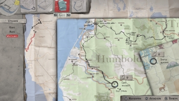 Life is Strange 2 Screenshot